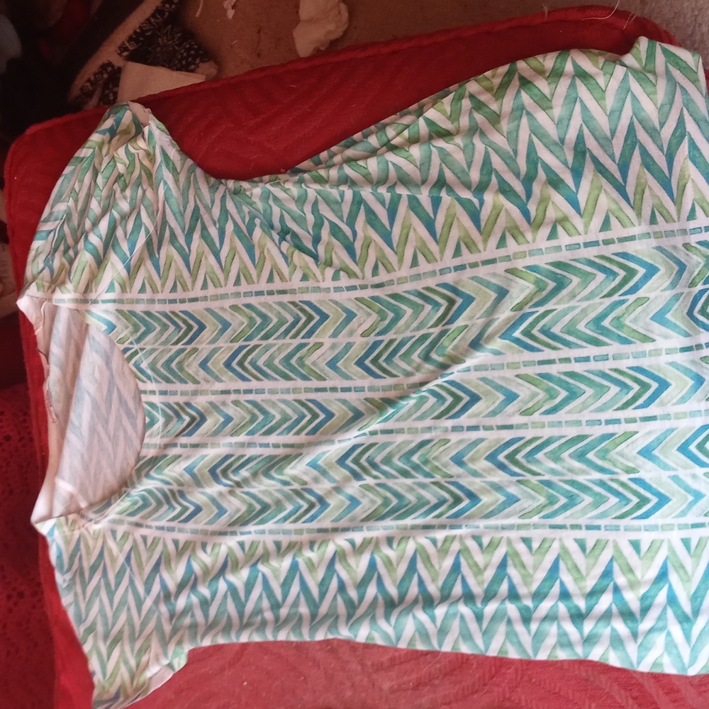 Prana top